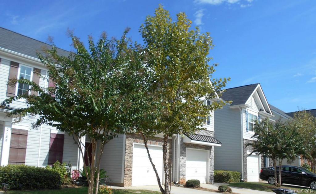 Harpers Mill - Residential