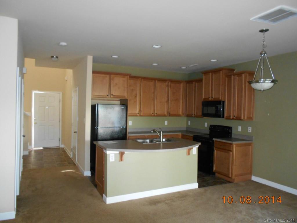 Harpers Mill - Residential