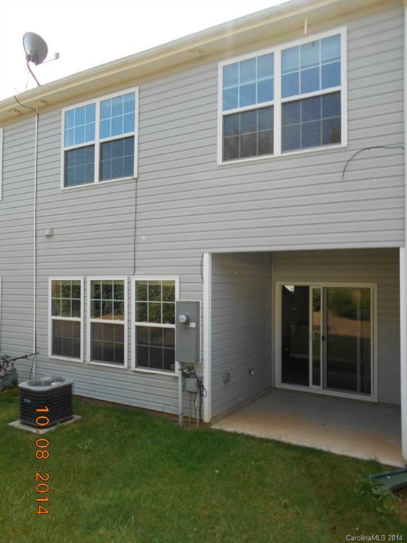 Harpers Mill - Residential