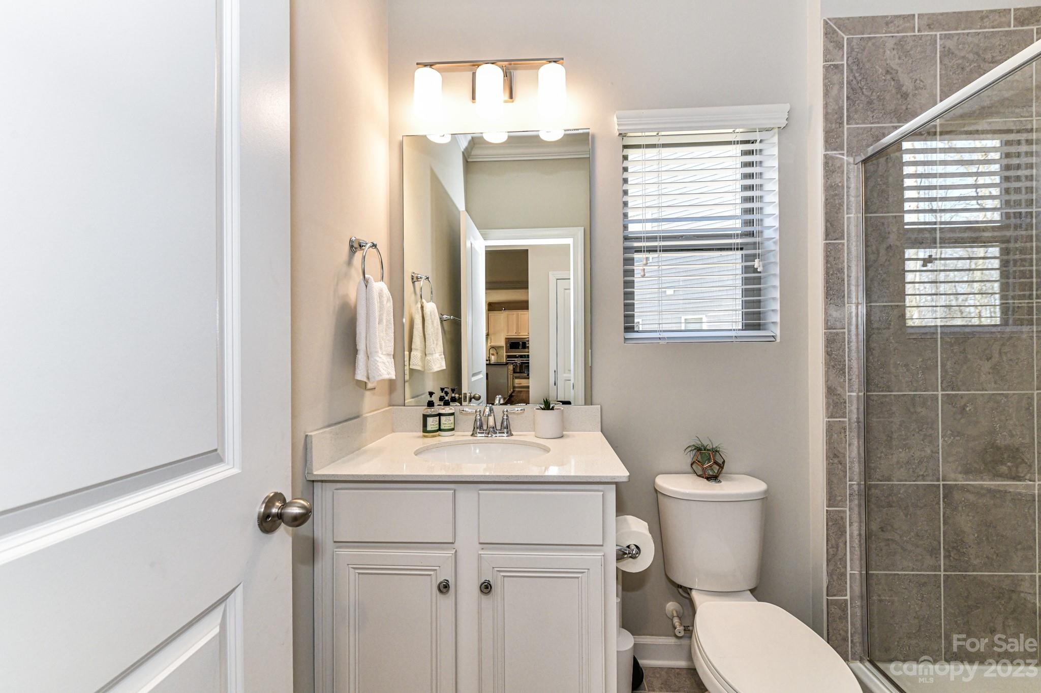 Saxon Place - Residential