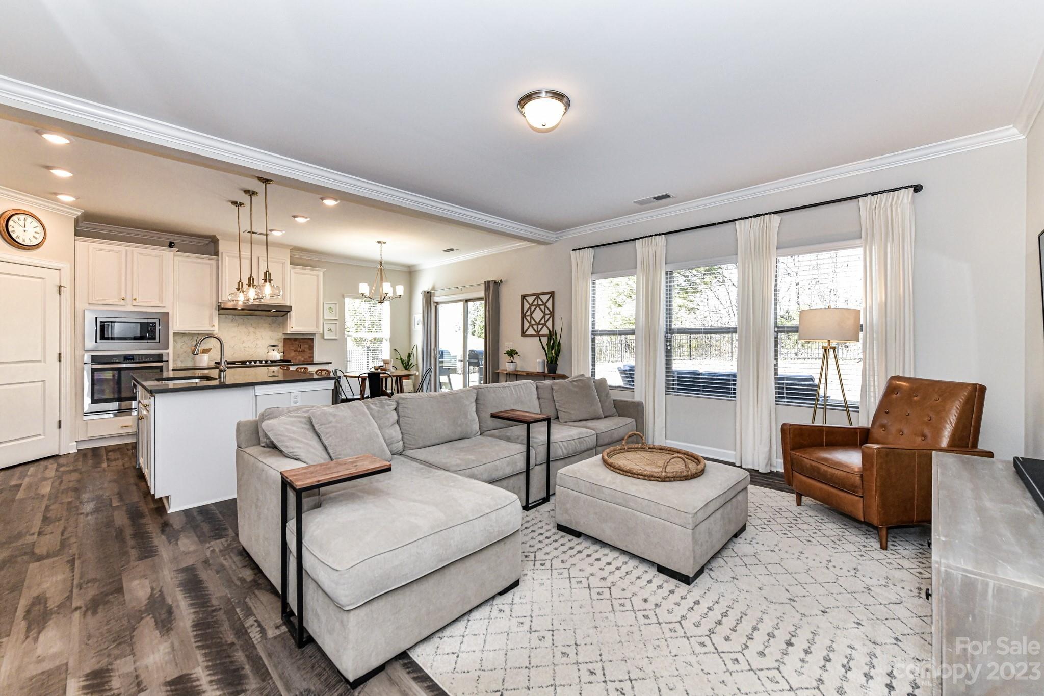 Saxon Place - Residential