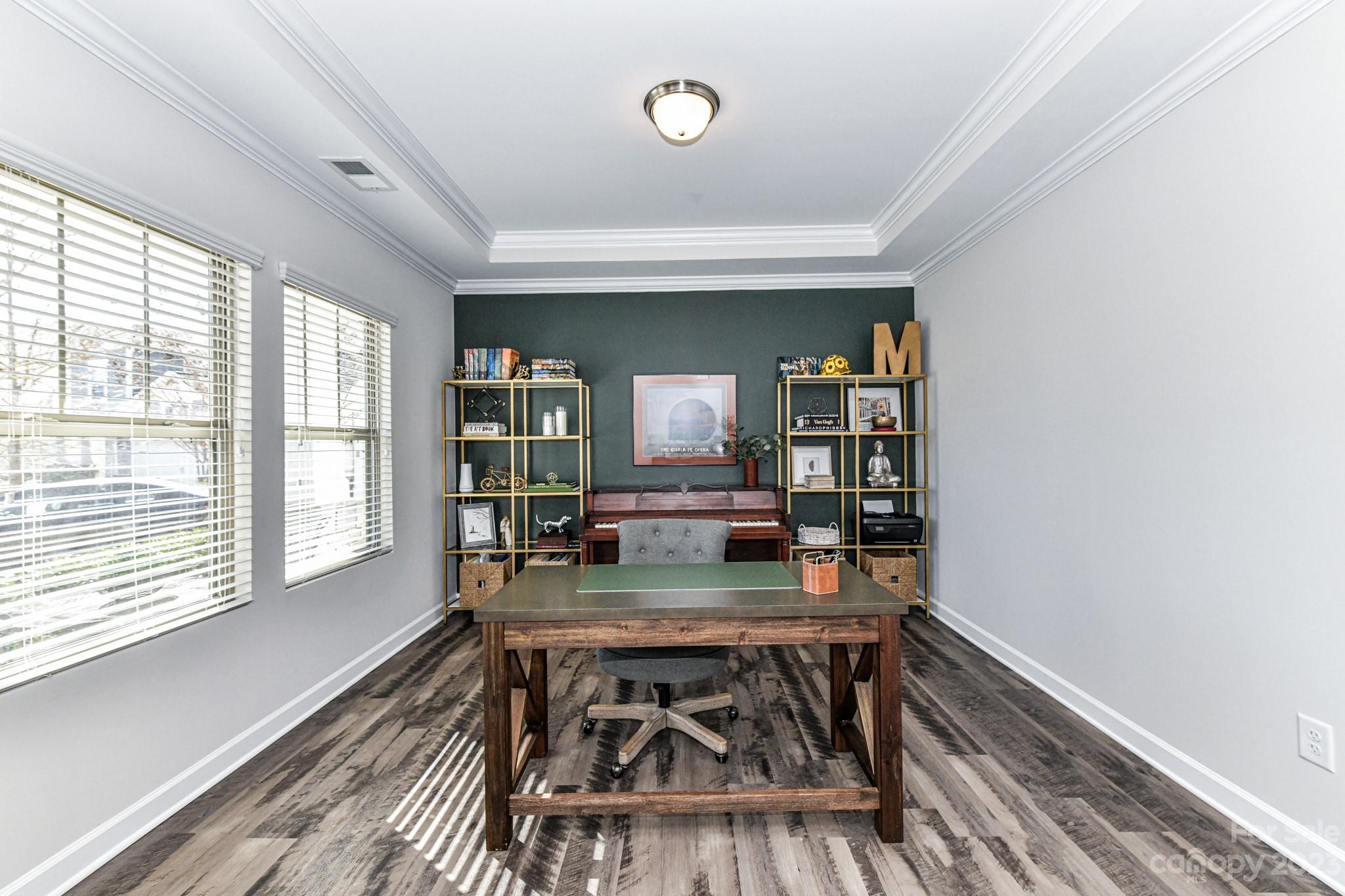 Saxon Place - Residential