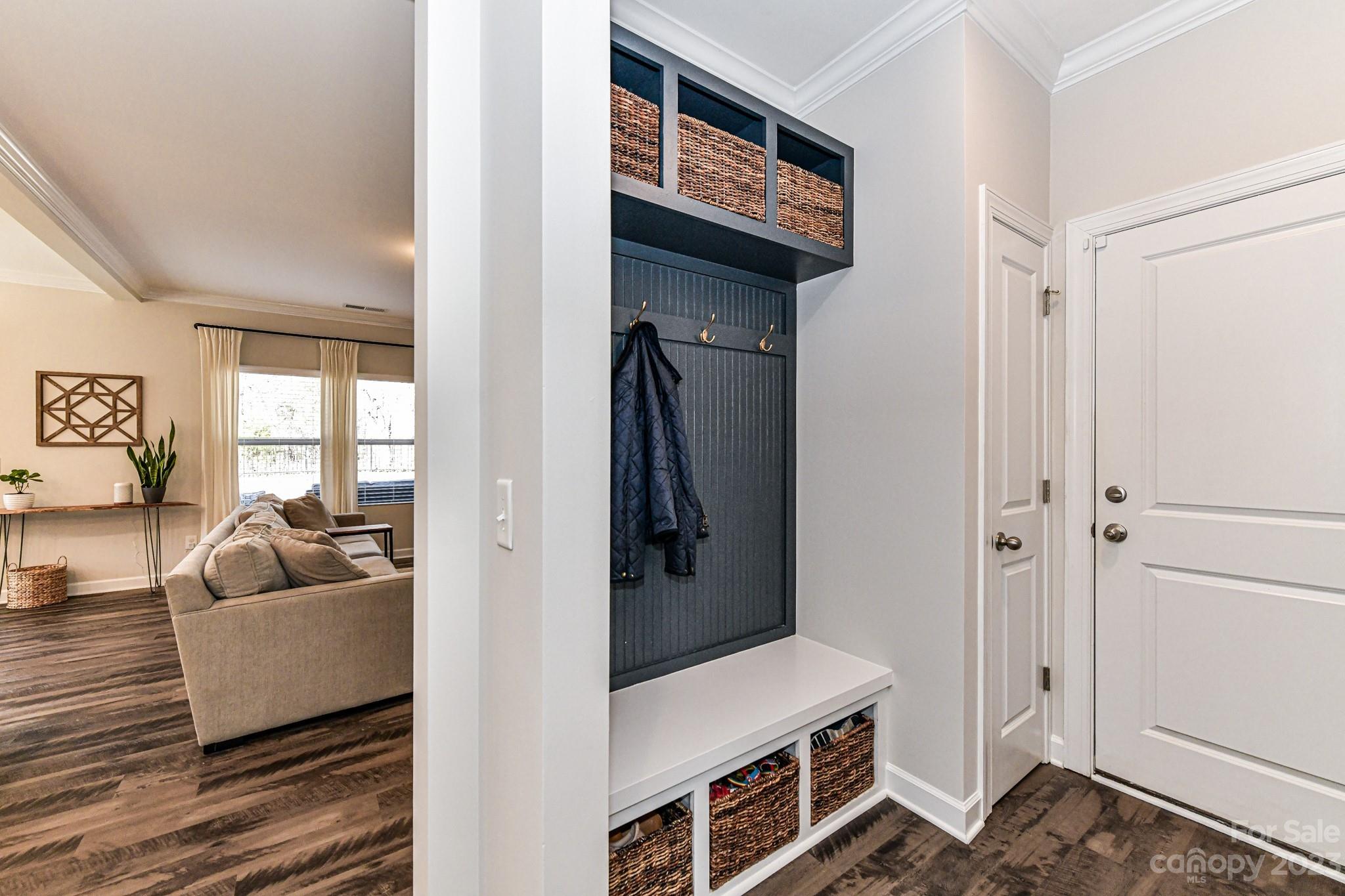 Saxon Place - Residential