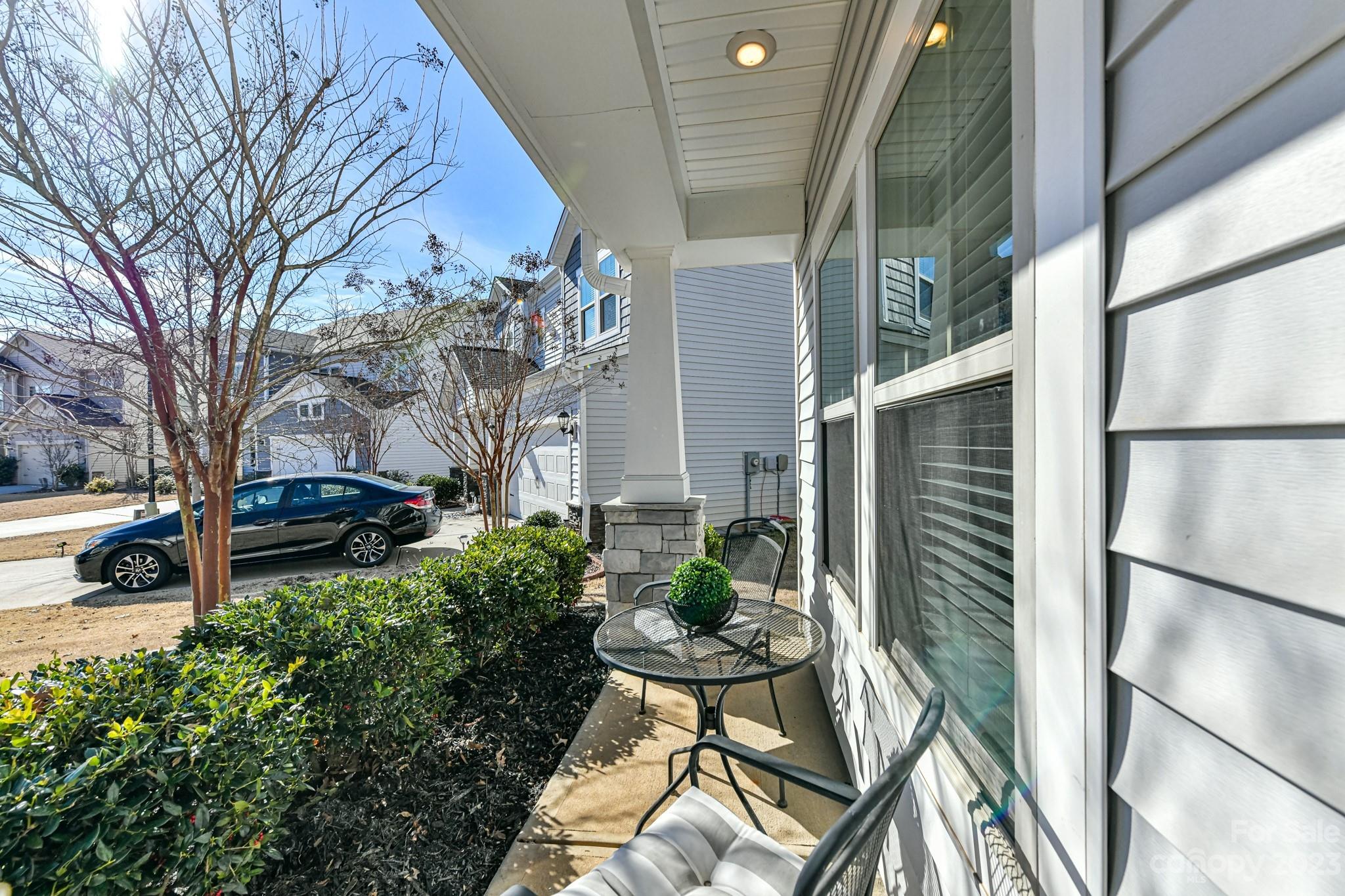 Saxon Place - Residential