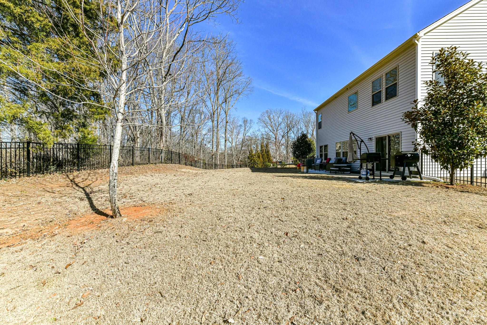 Saxon Place - Residential