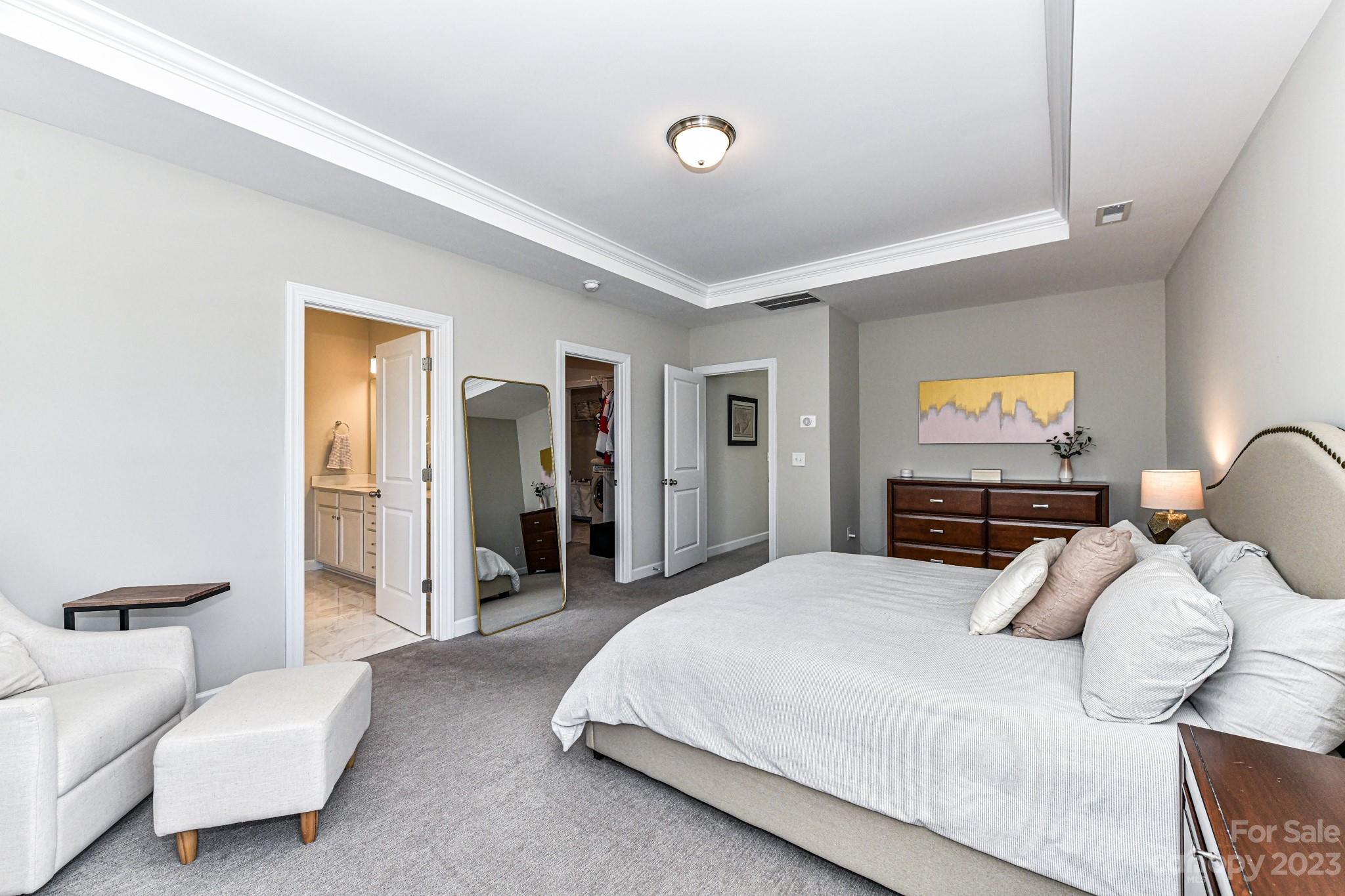 Saxon Place - Residential