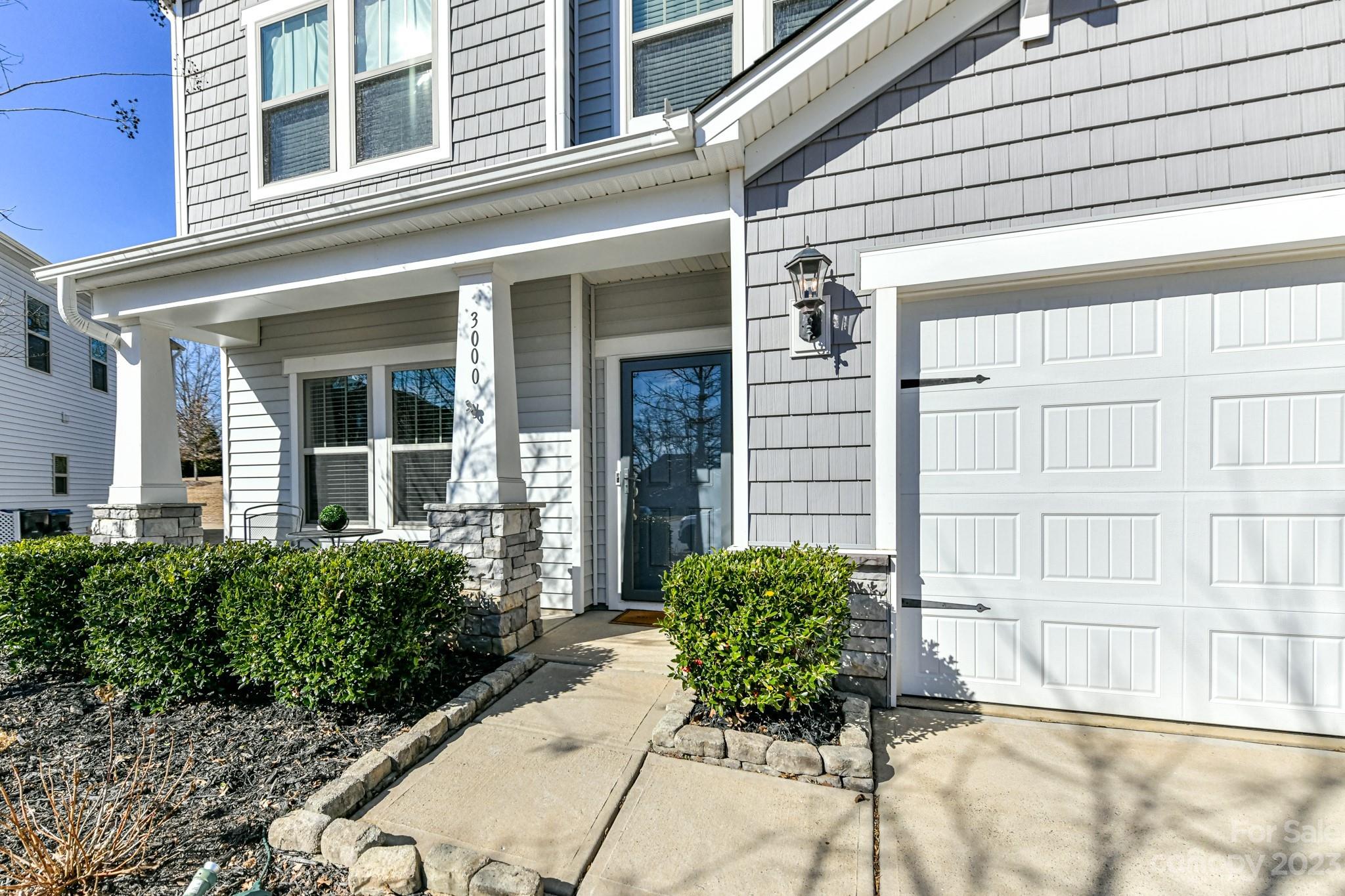 Saxon Place - Residential