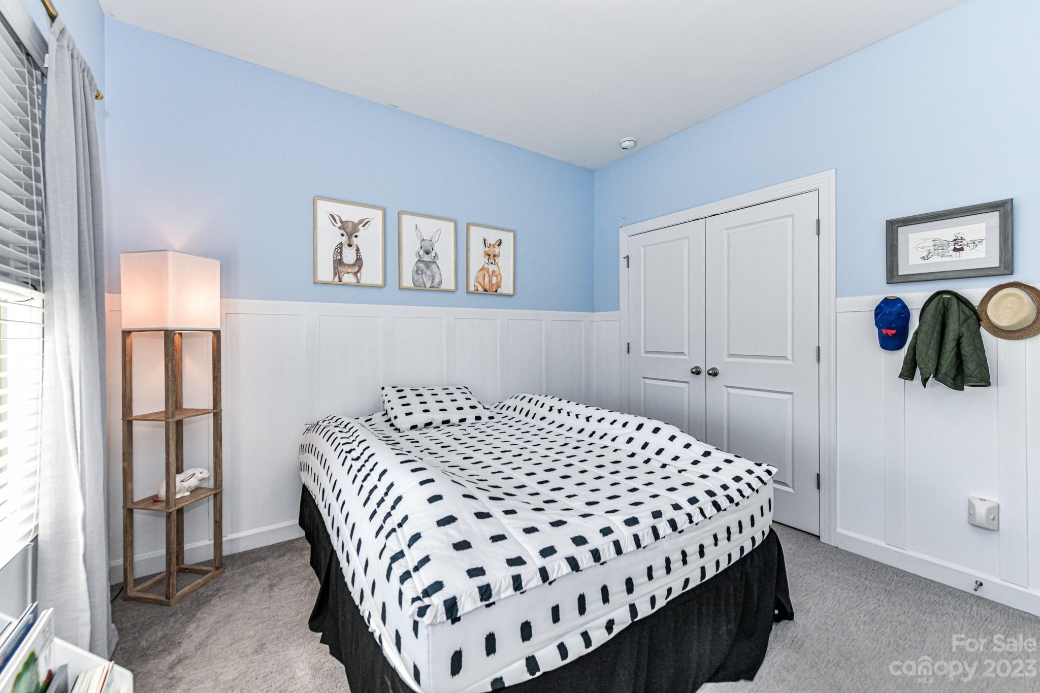 Saxon Place - Residential