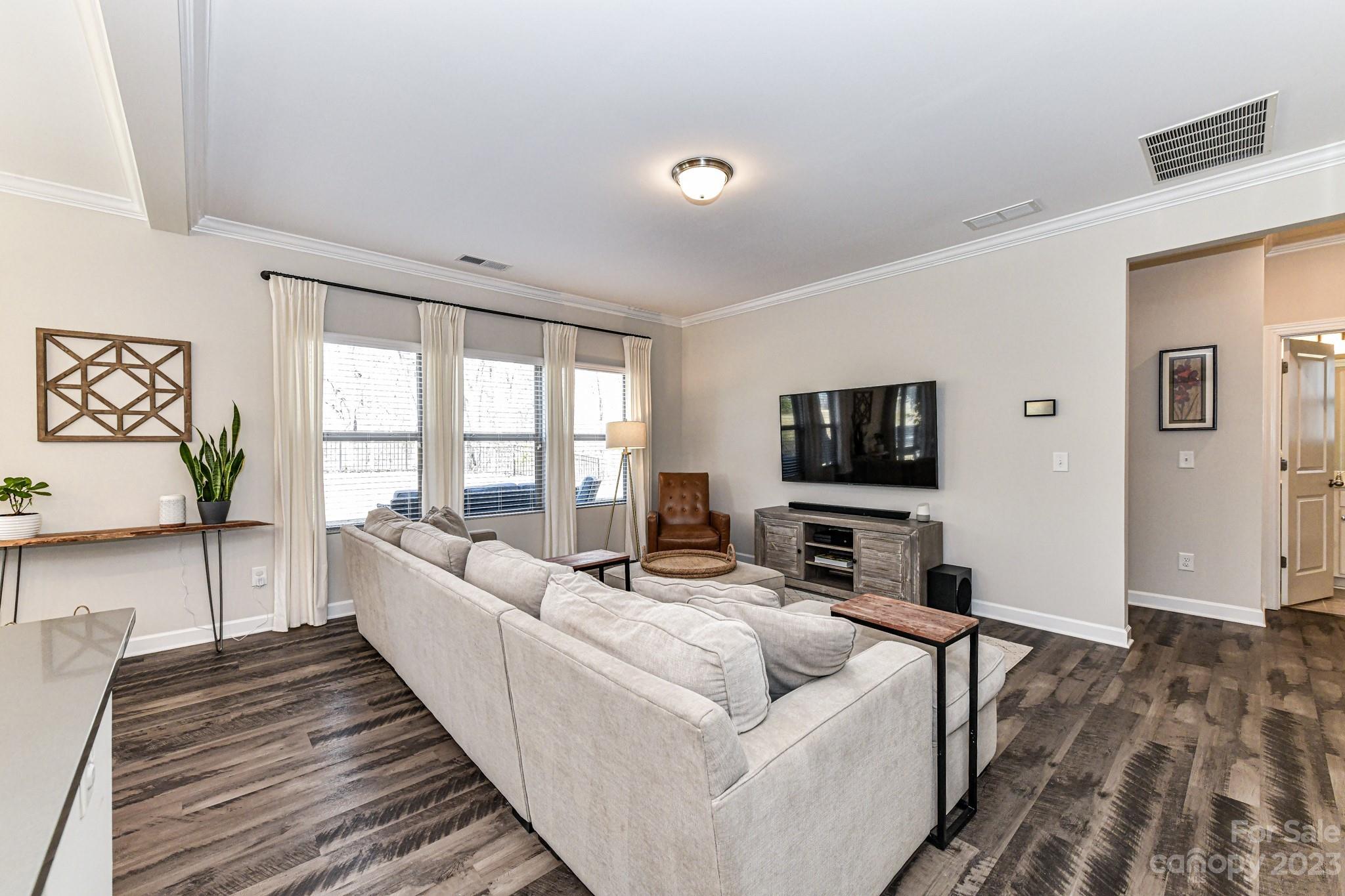 Saxon Place - Residential