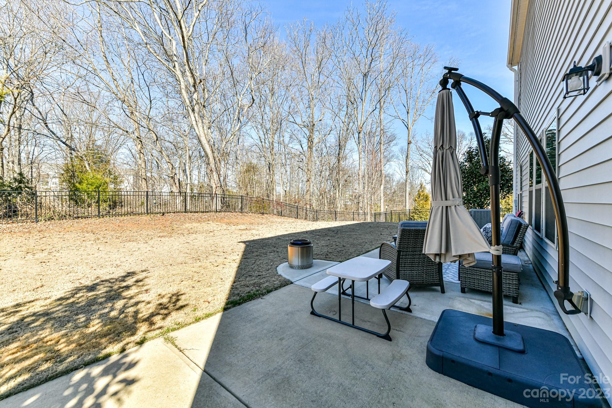 Saxon Place - Residential