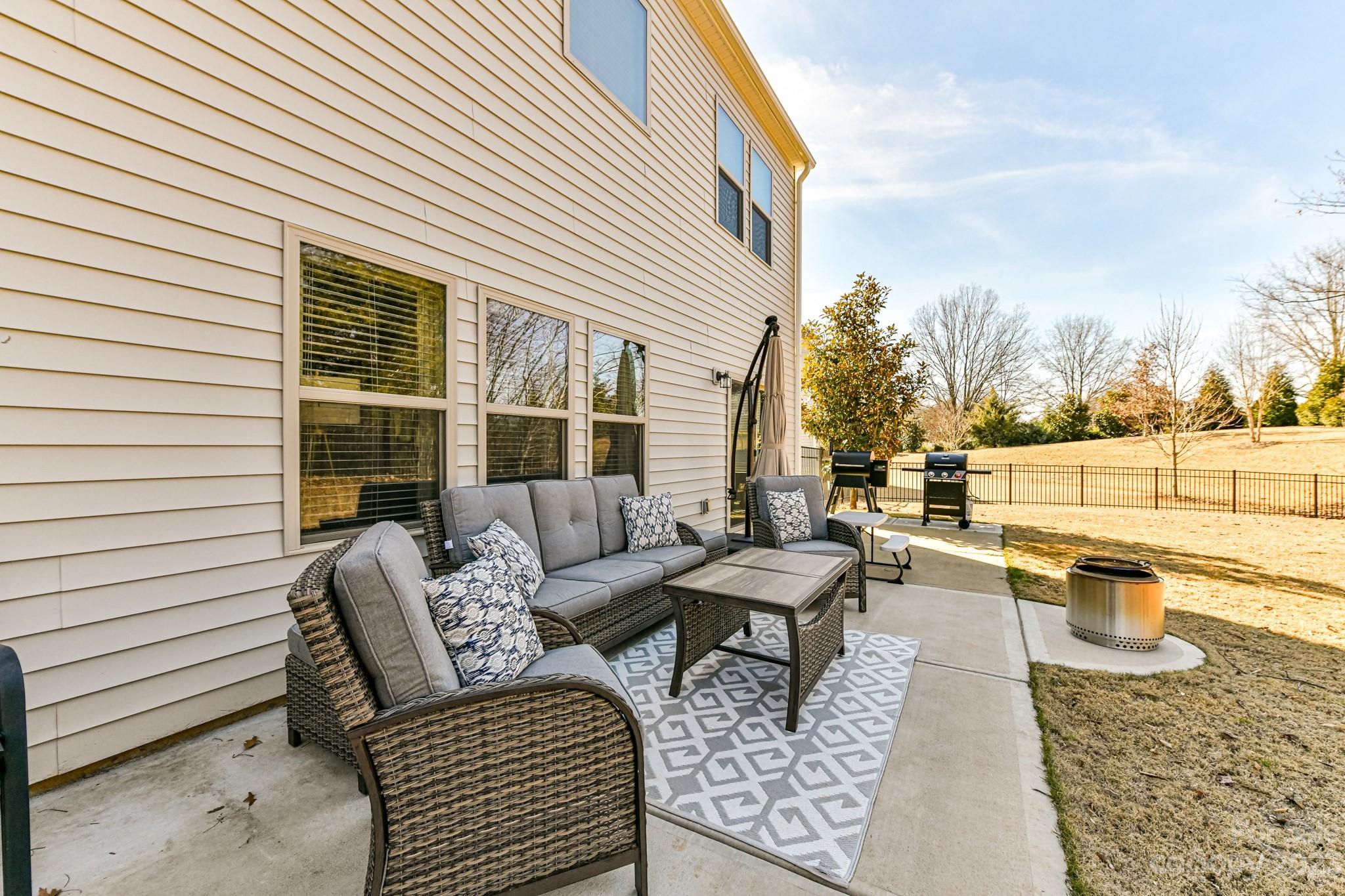 Saxon Place - Residential