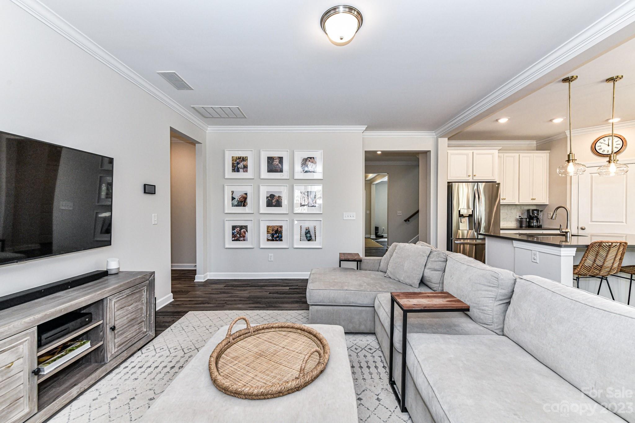 Saxon Place - Residential