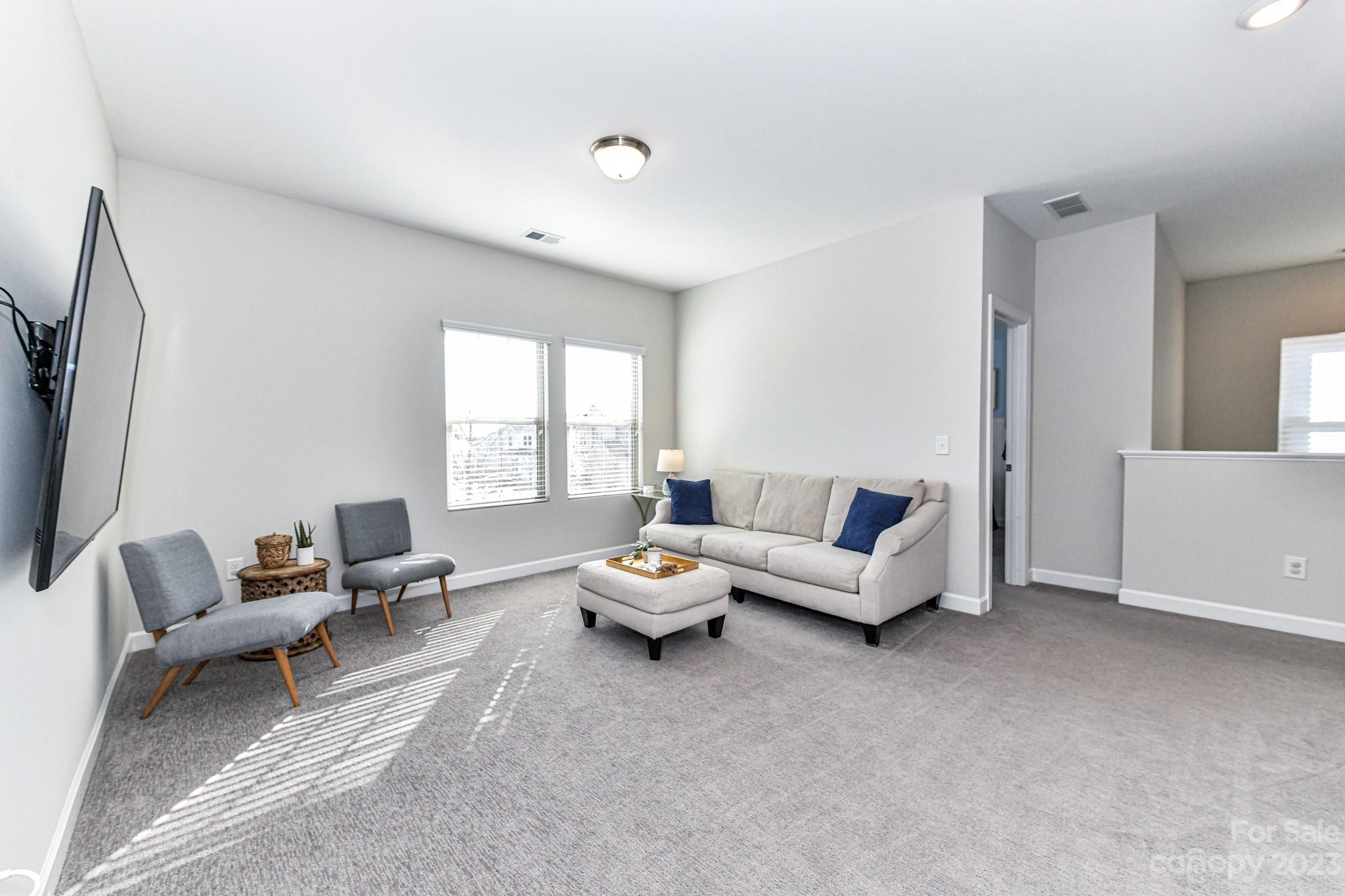 Saxon Place - Residential