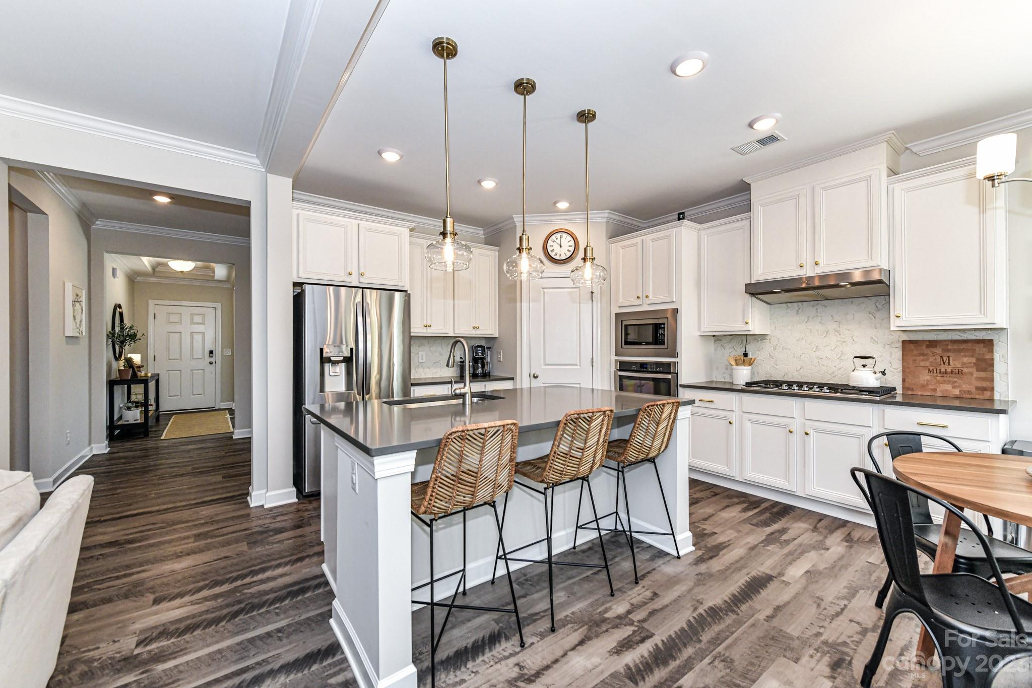 Saxon Place - Residential