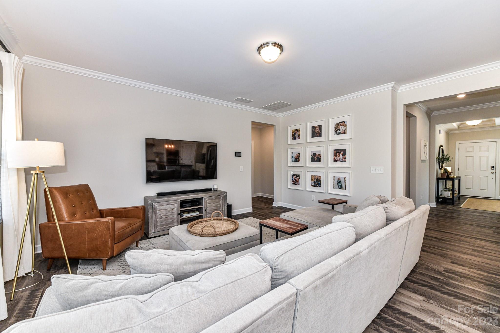 Saxon Place - Residential