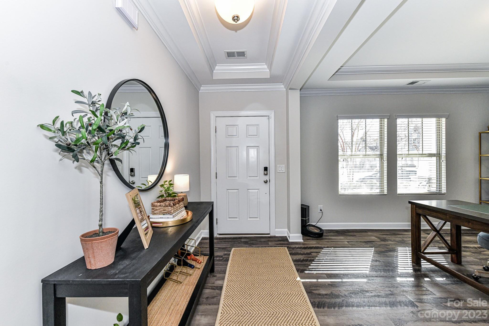 Saxon Place - Residential