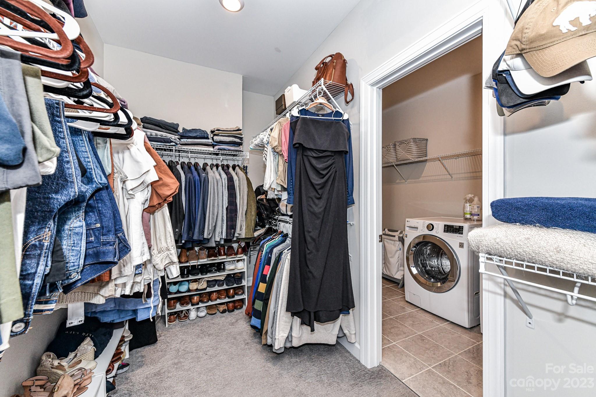 Saxon Place - Residential