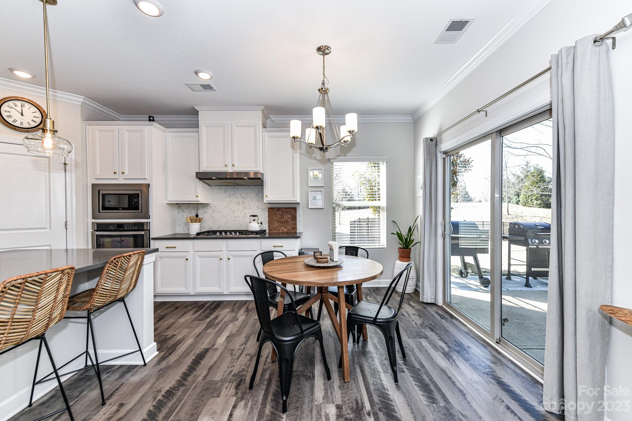 Saxon Place - Residential