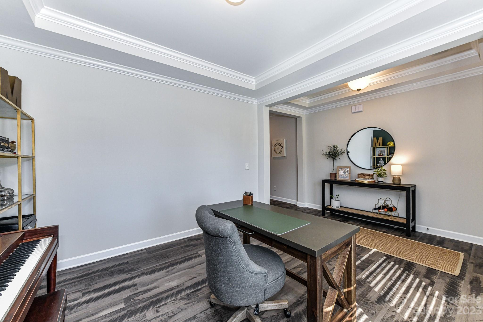 Saxon Place - Residential