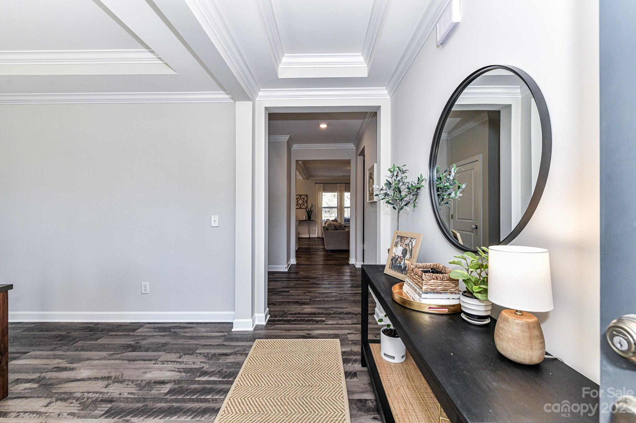 Saxon Place - Residential