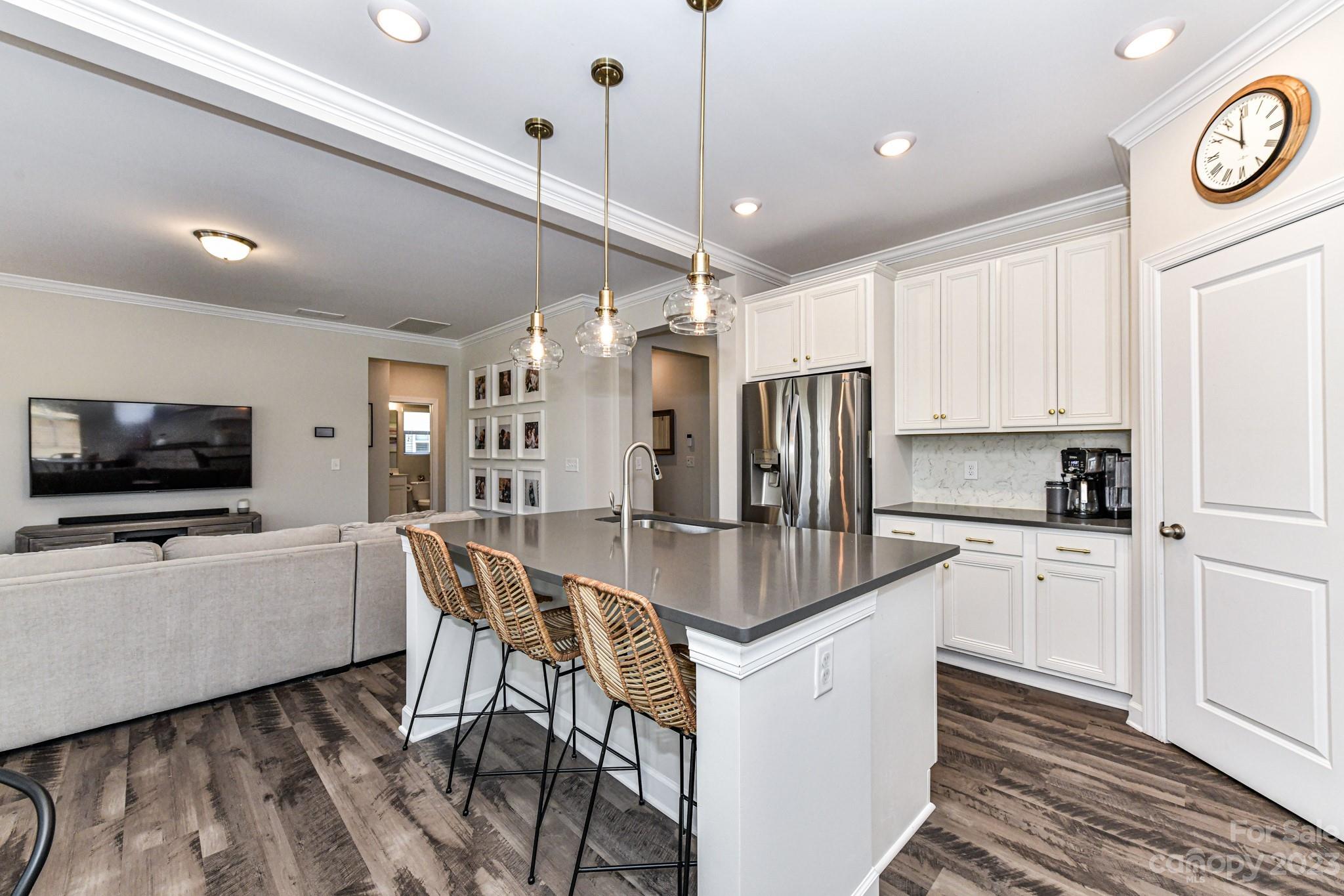 Saxon Place - Residential