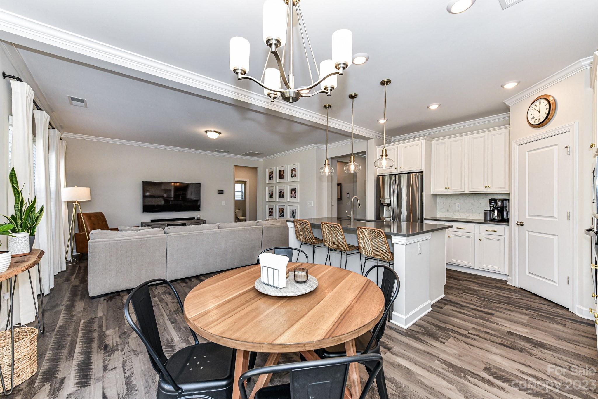 Saxon Place - Residential