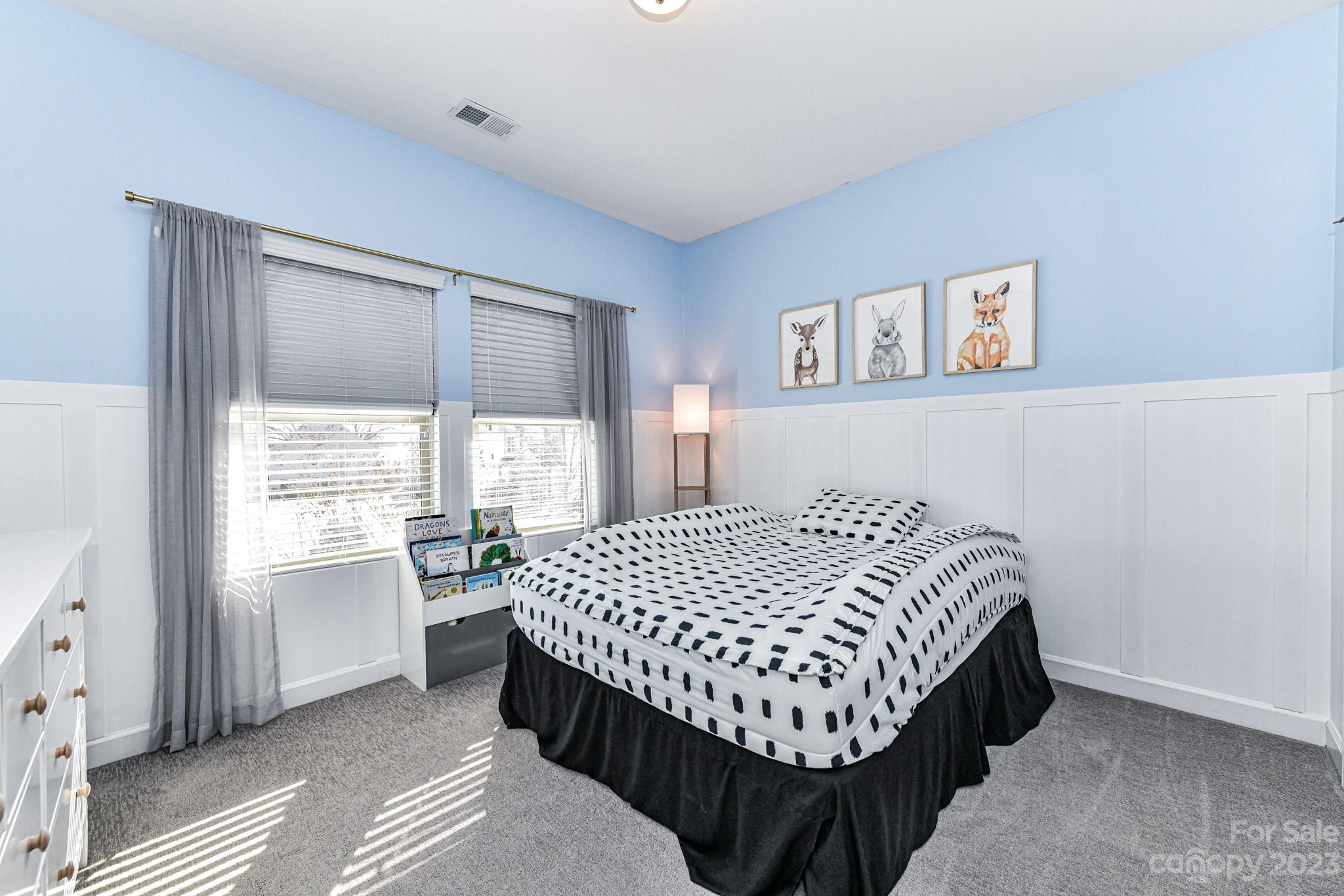 Saxon Place - Residential