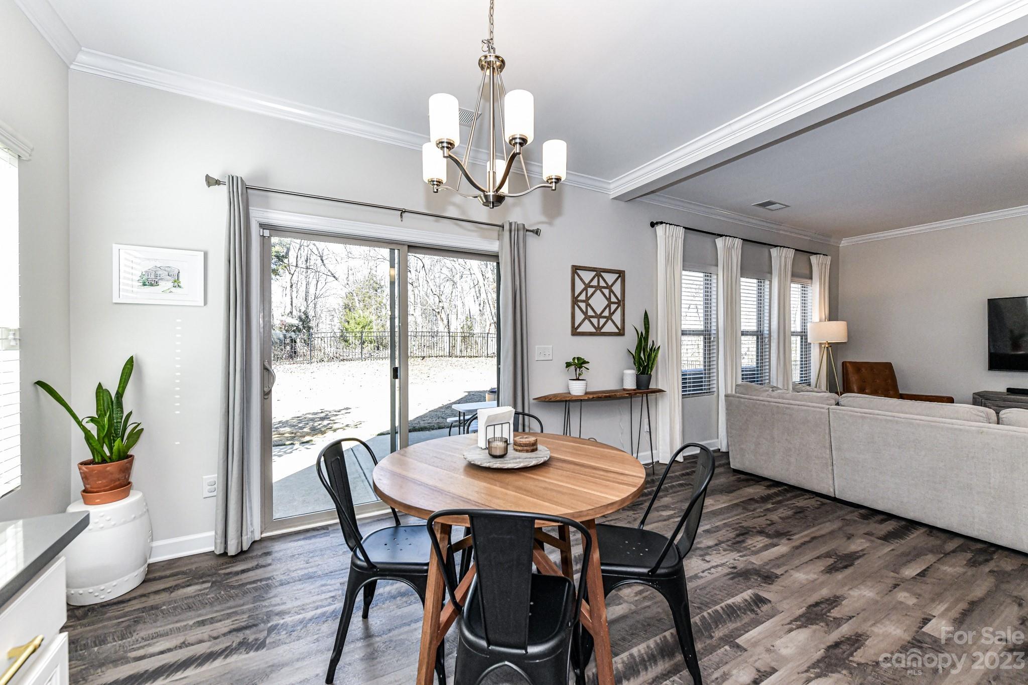 Saxon Place - Residential