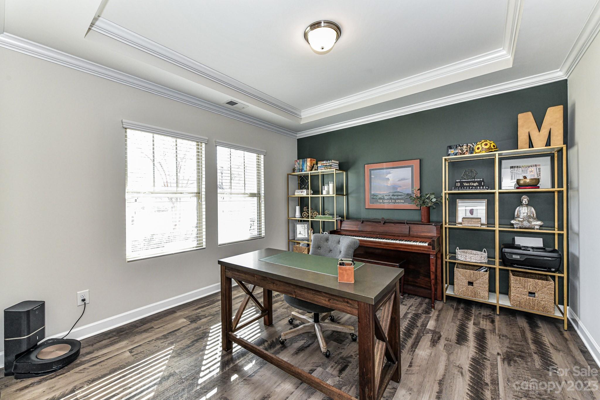 Saxon Place - Residential