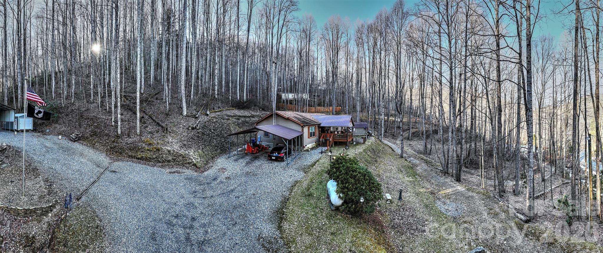 390 Camp Branch Road