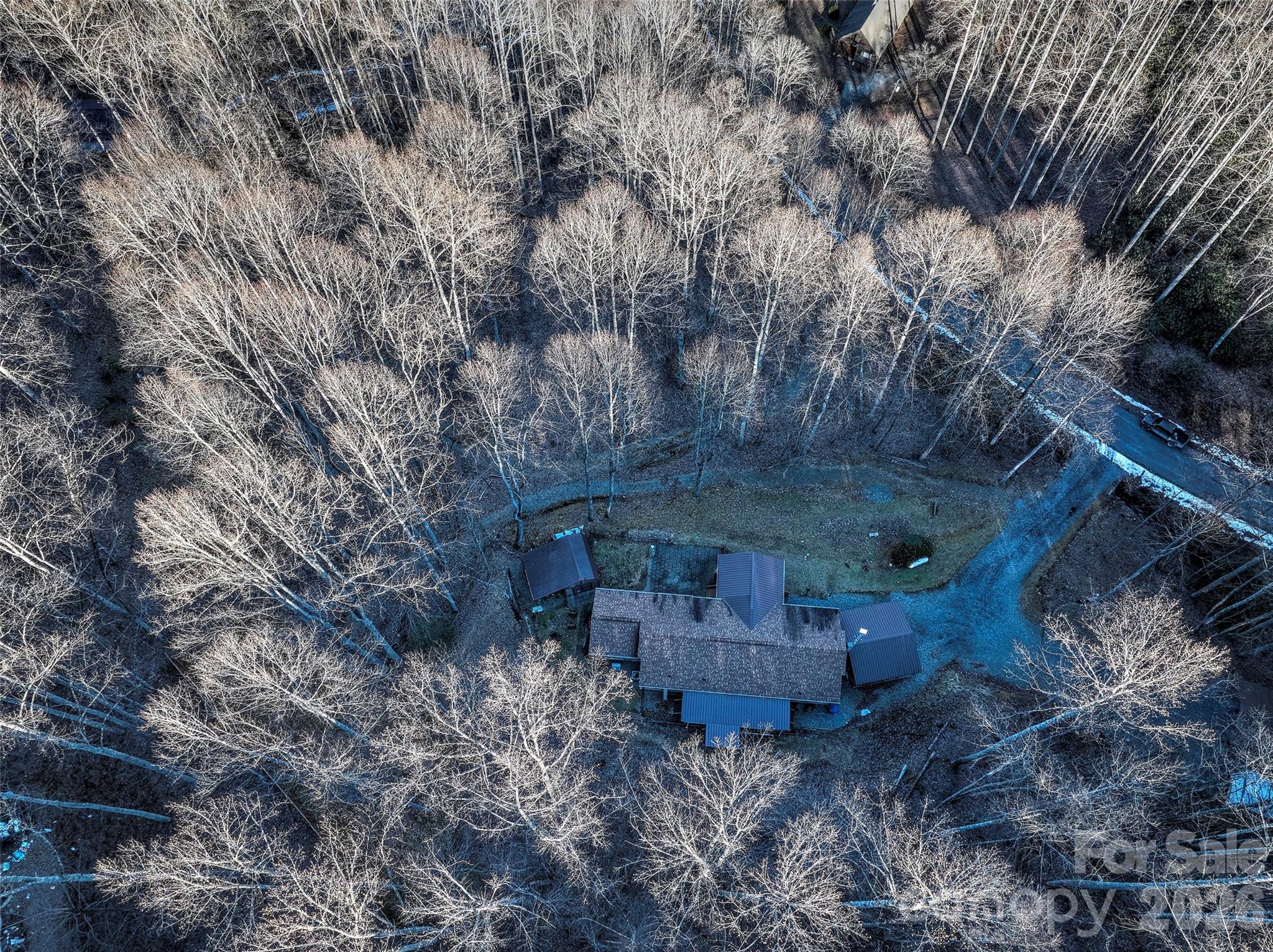 390 Camp Branch Road