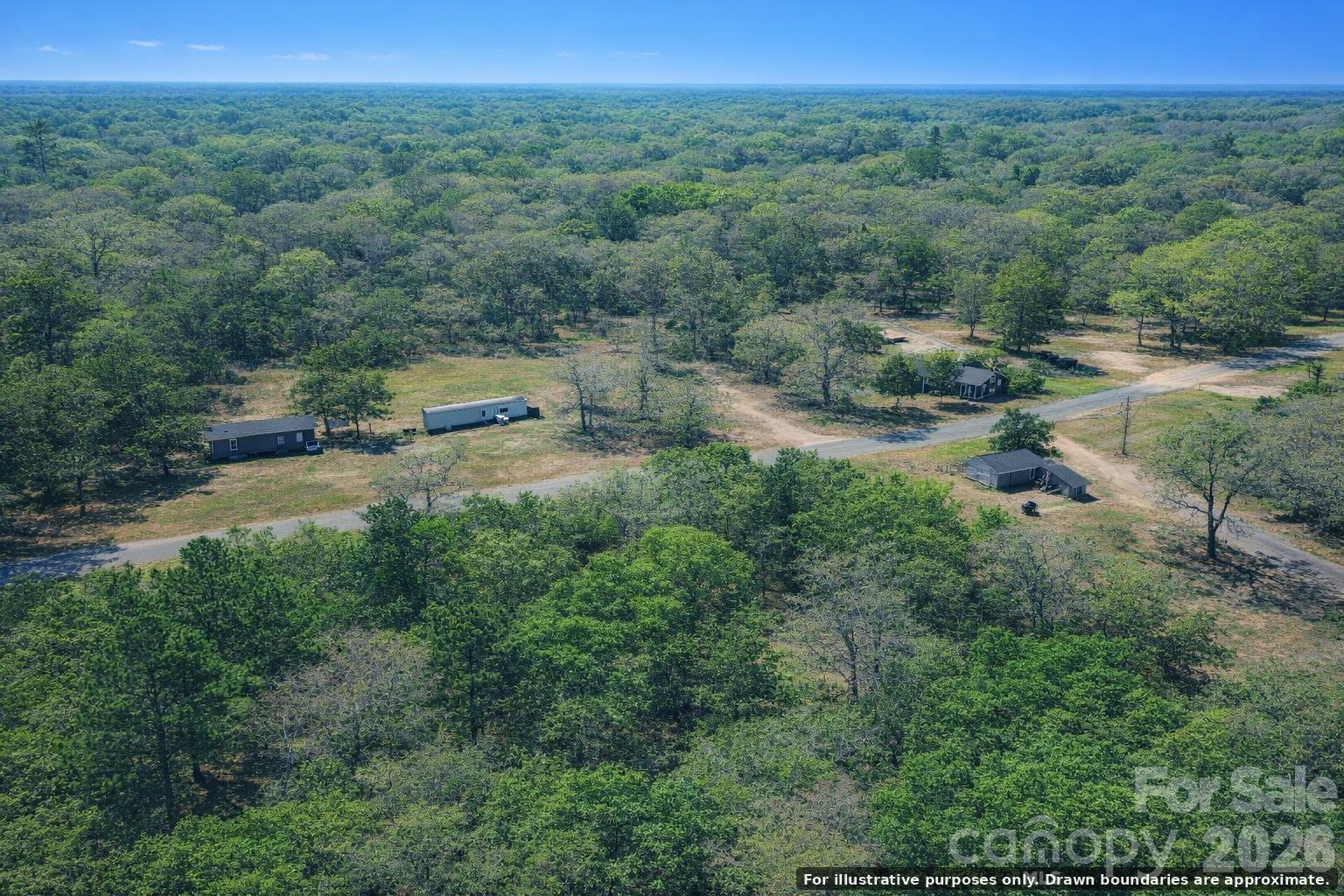 315 Faith Hope Road