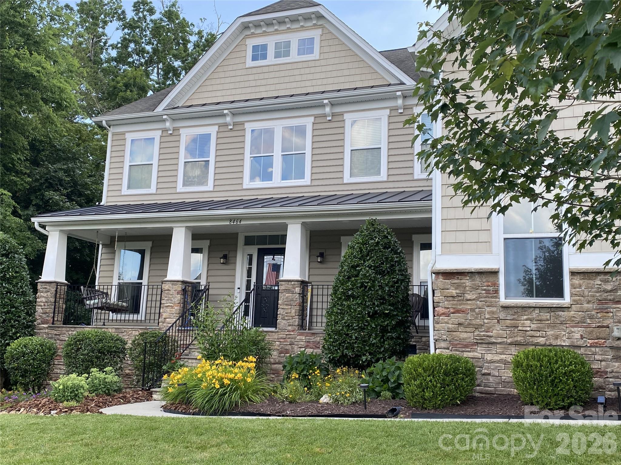 8464 Penton Place