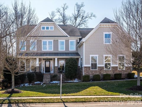 8464 Penton Place Harrisburg NC 28075