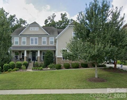 8464 Penton Place Harrisburg NC 28075