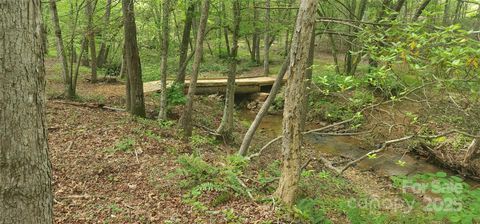 Lot 27 S Cross Creek Trail 27 Mill Spring NC 28756