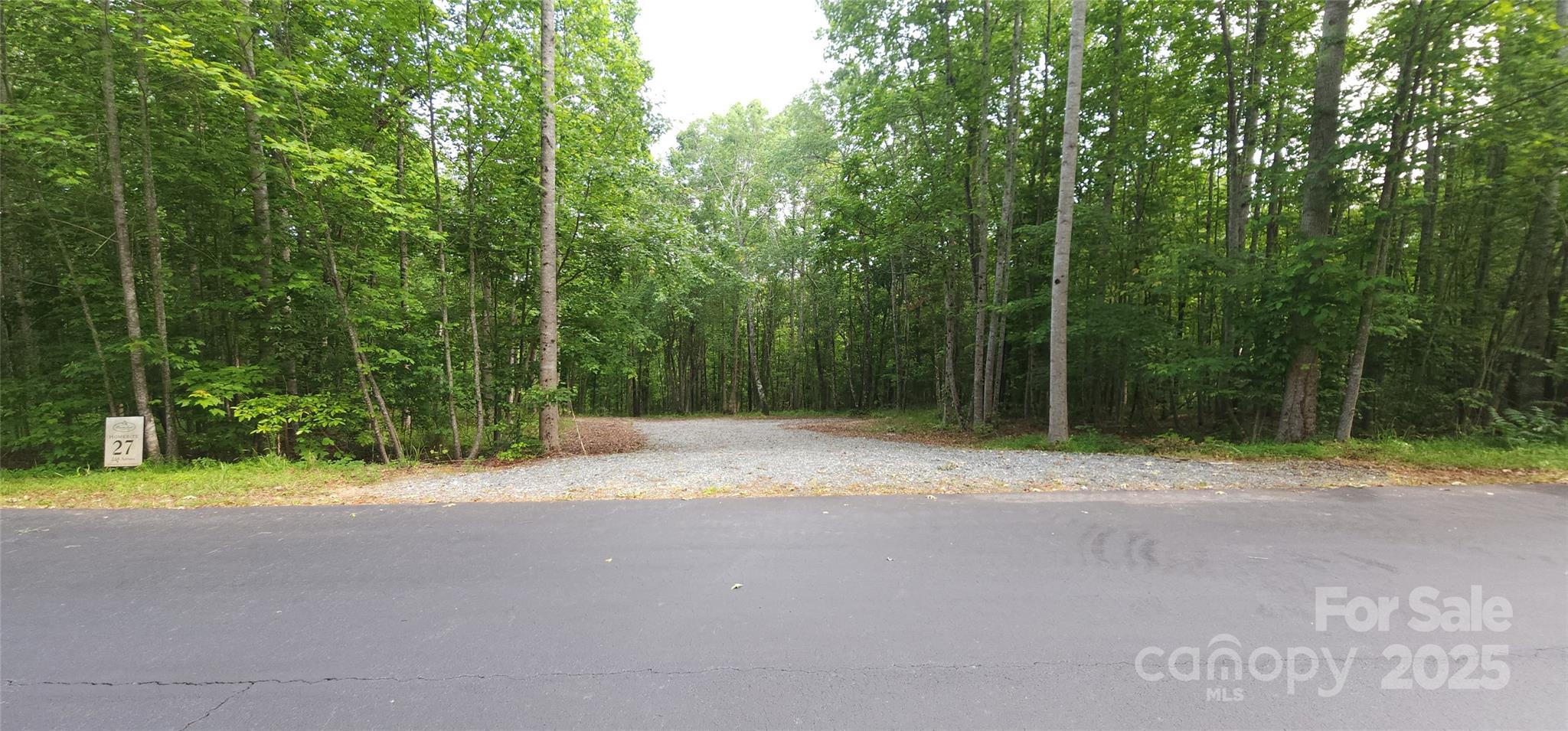 Lot 27 S Cross Creek Trail 27