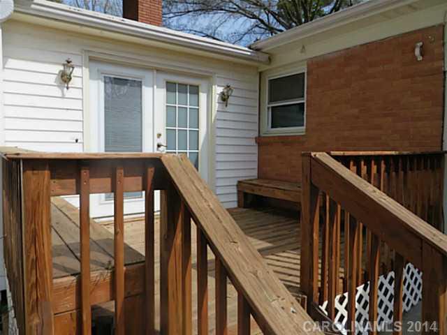 Windrow Estates - Residential Lease