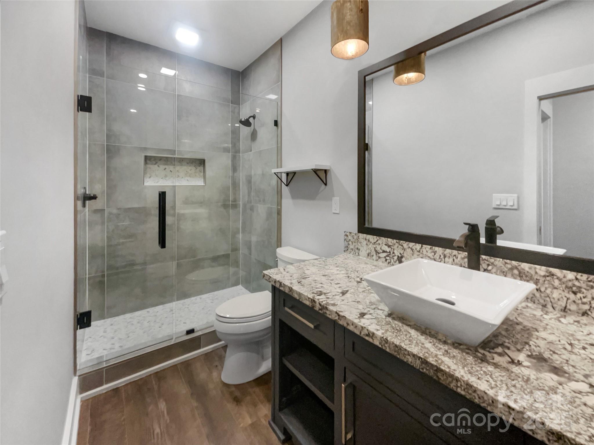 Spicewood - Residential