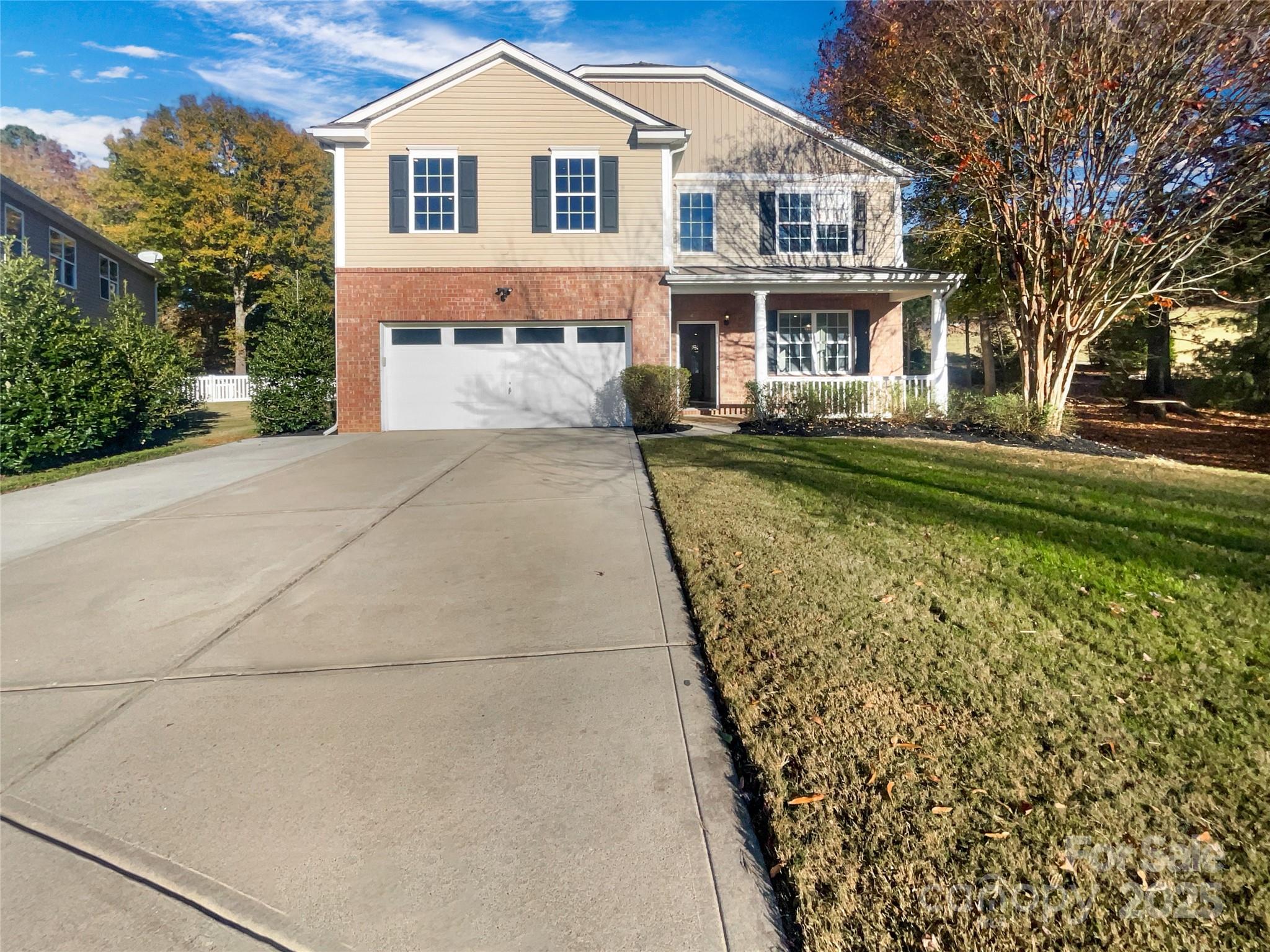 Spicewood - Residential