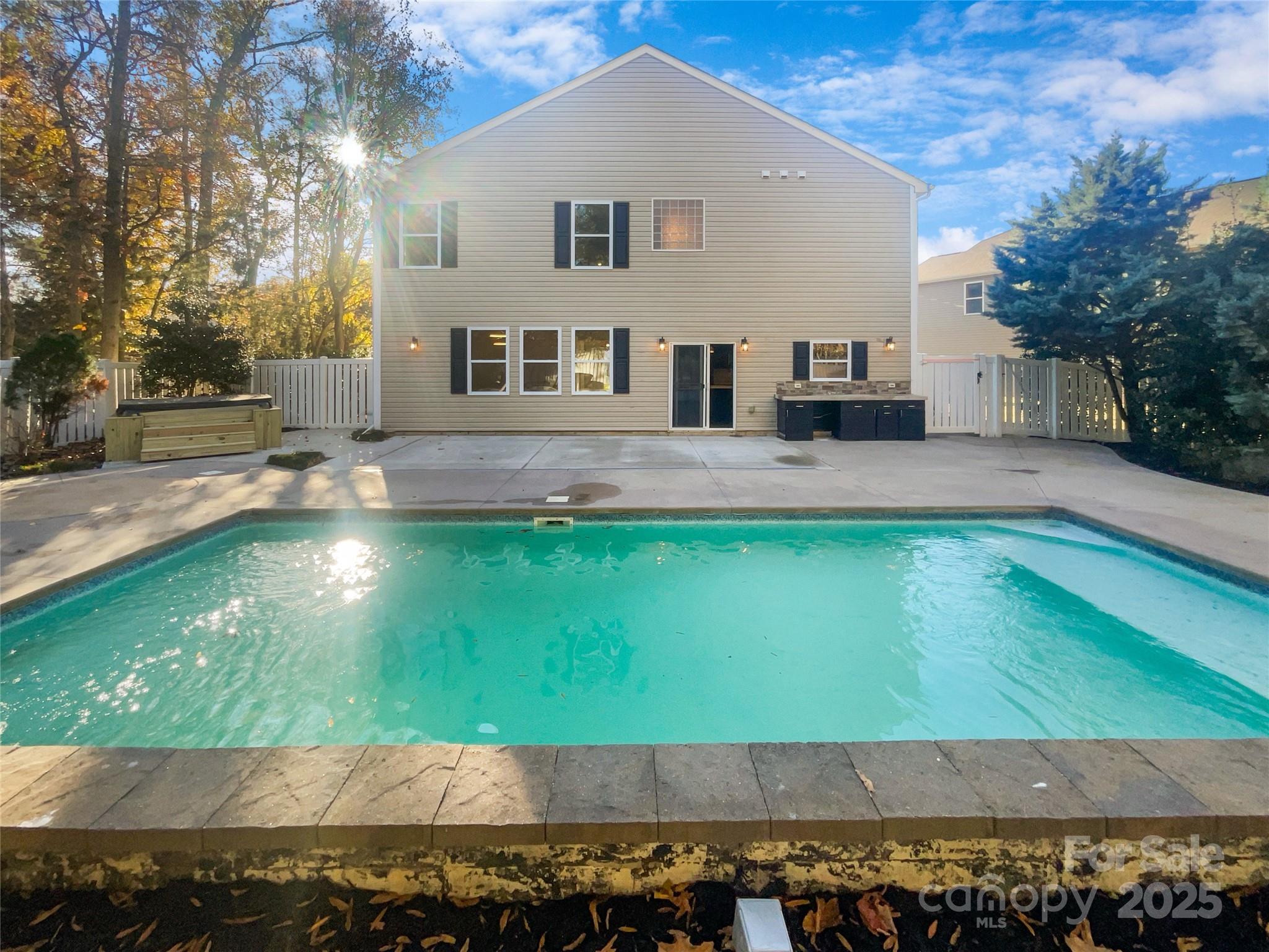 244 Sycamore Creek Road