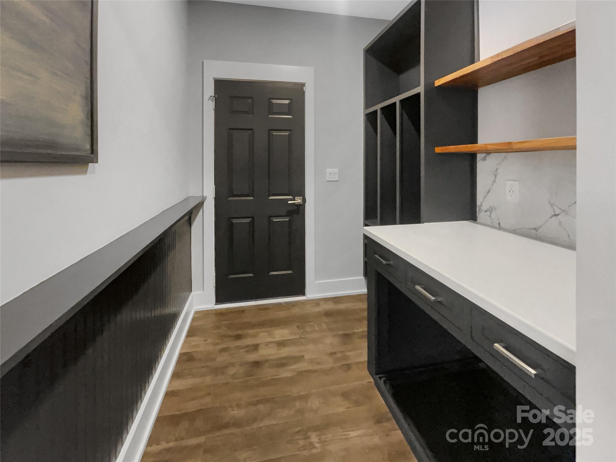 Spicewood - Residential