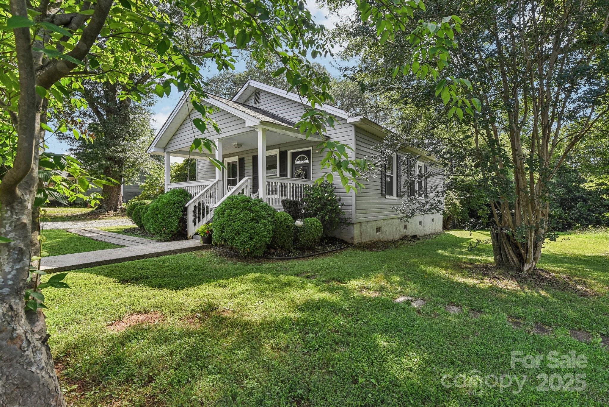 105 Bell Street