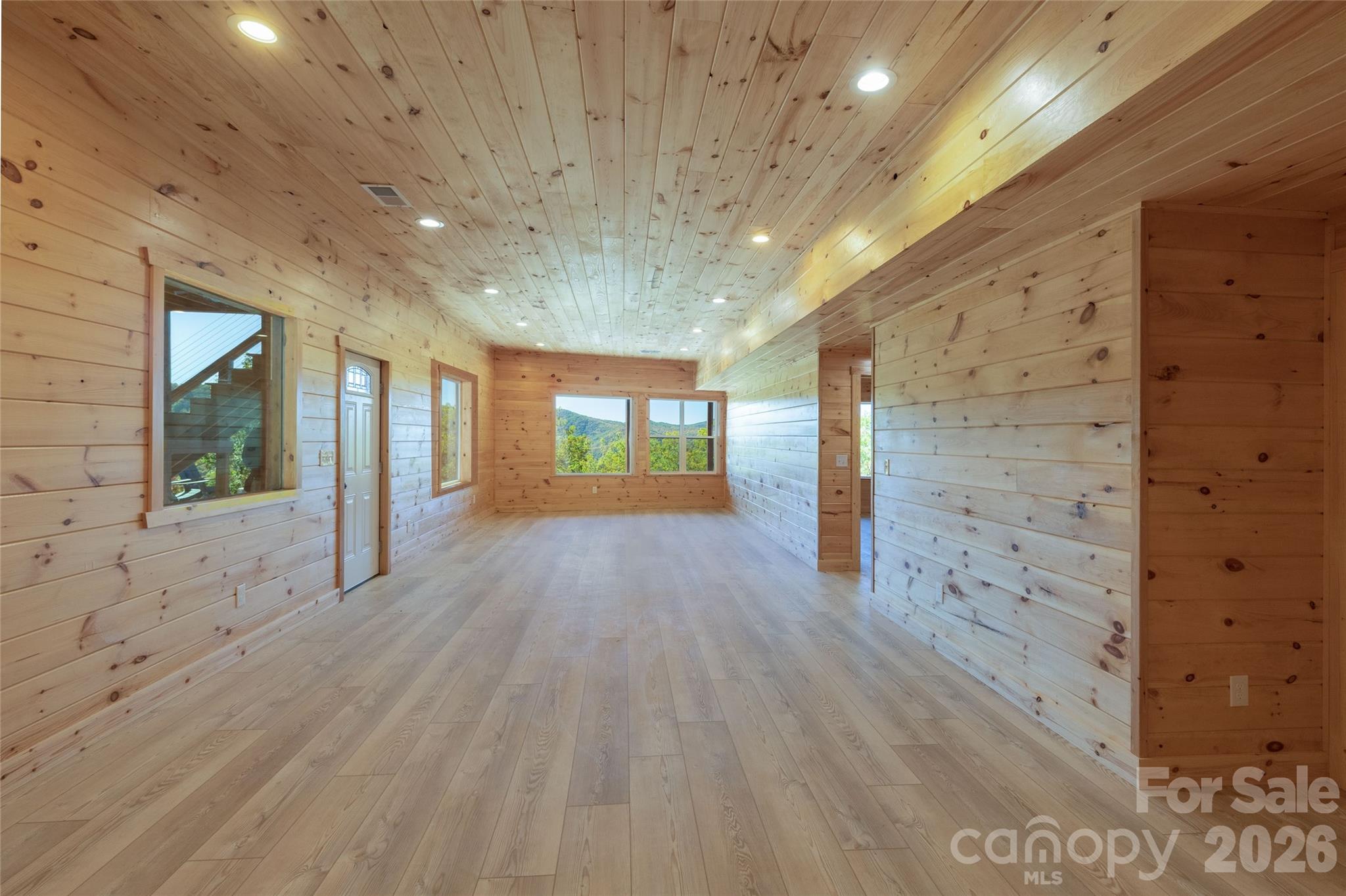 Alarka Highlands - Residential