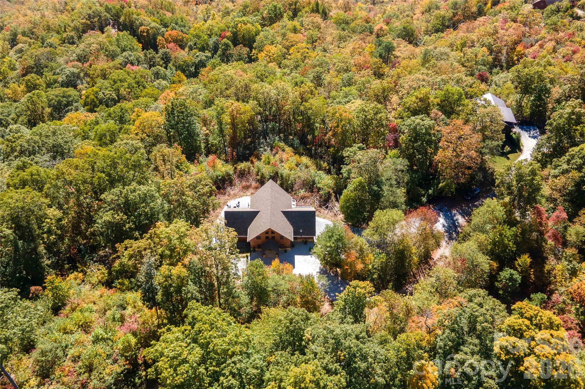 Alarka Highlands - Residential