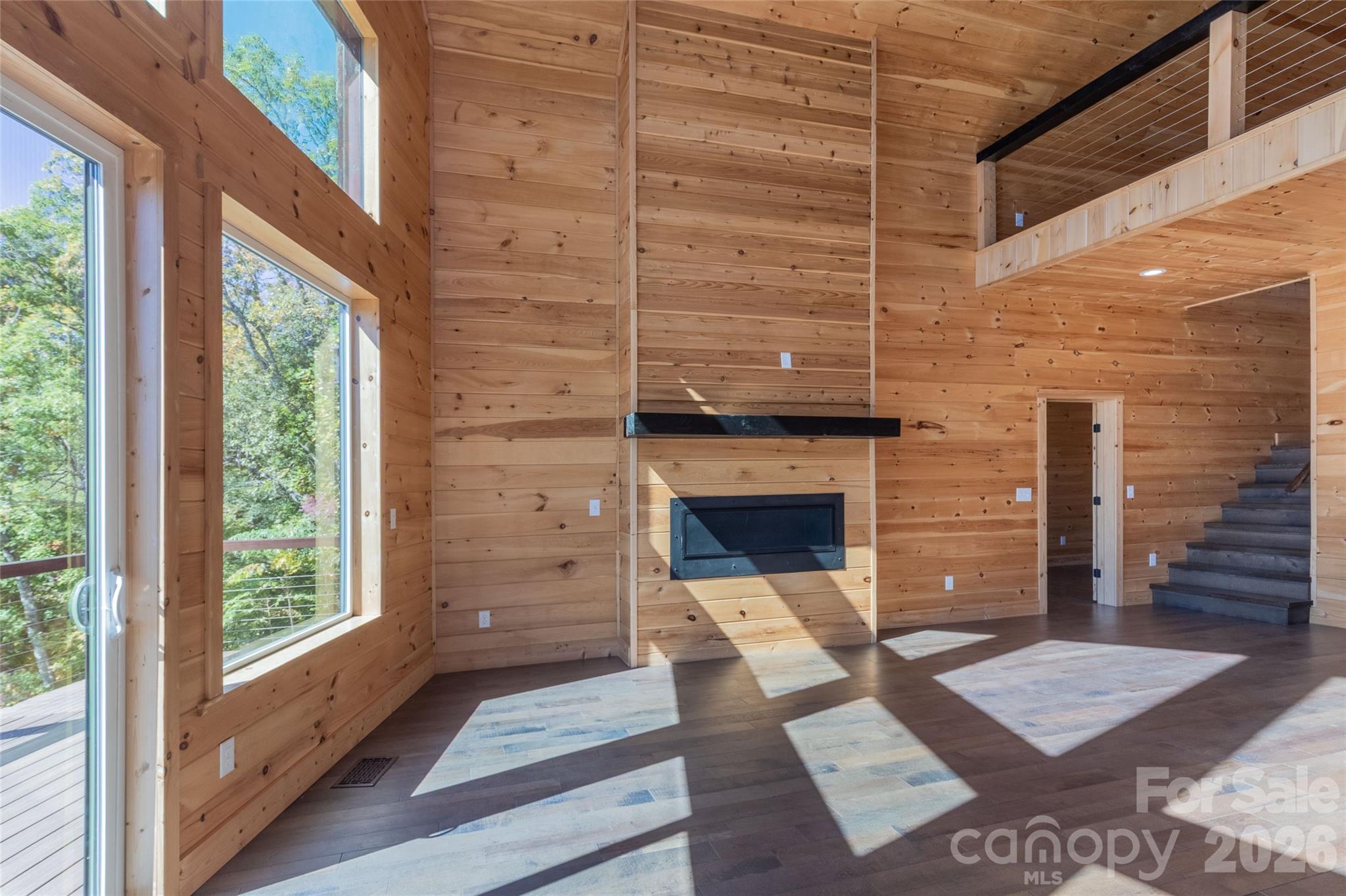 Alarka Highlands - Residential