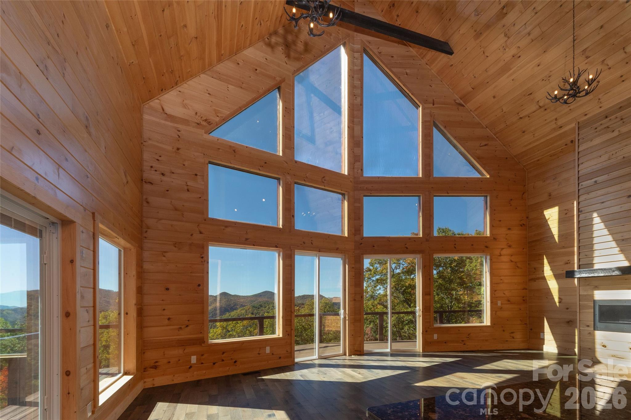 Alarka Highlands - Residential