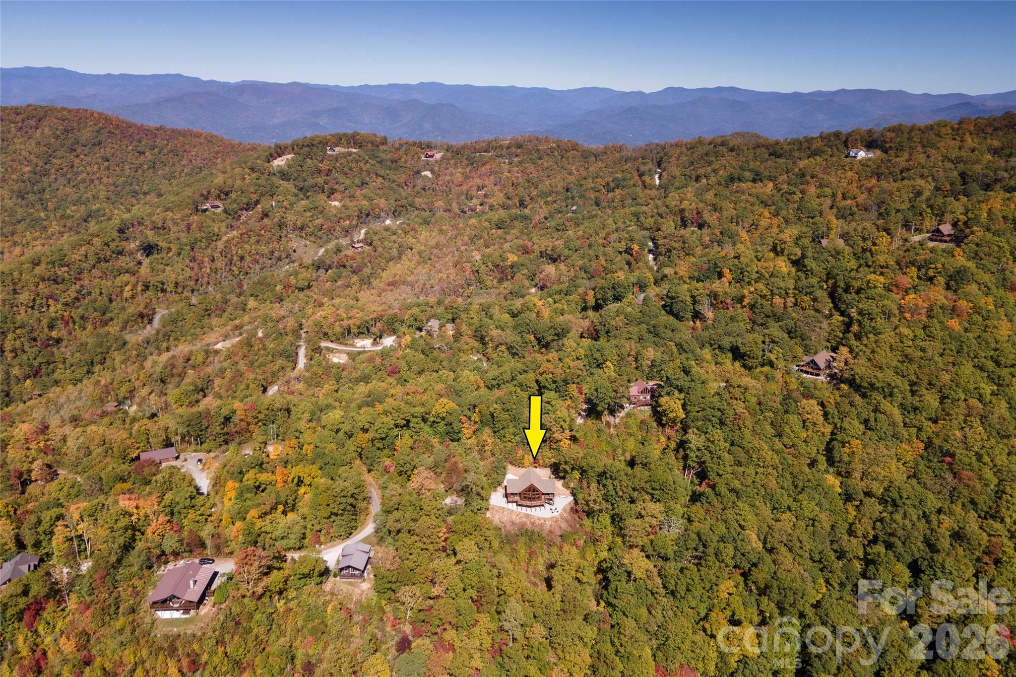 Alarka Highlands - Residential