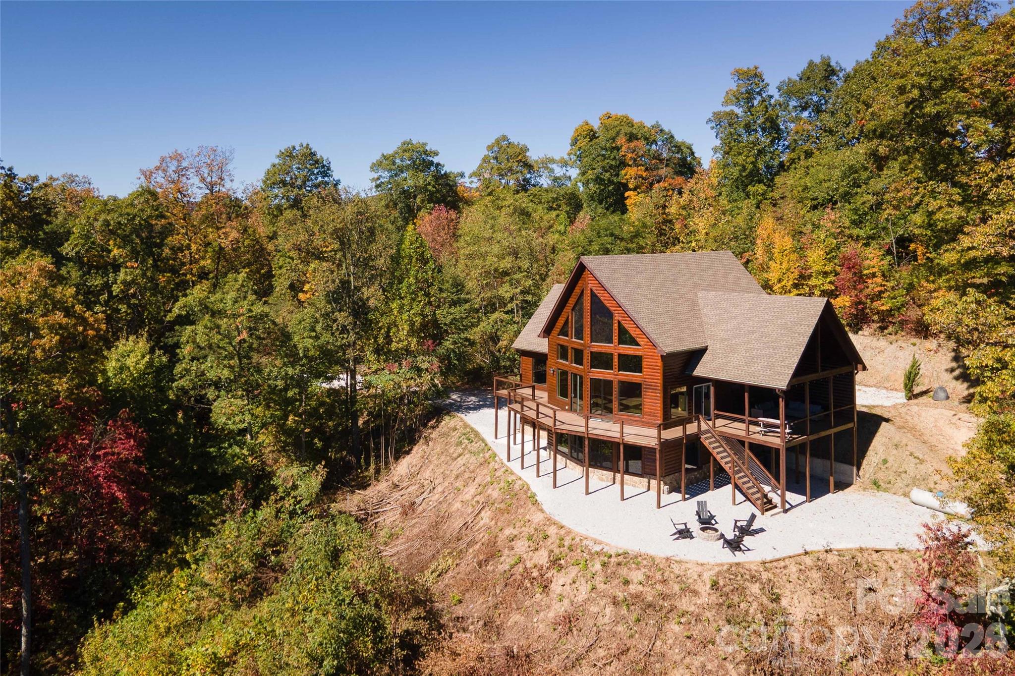 Alarka Highlands - Residential