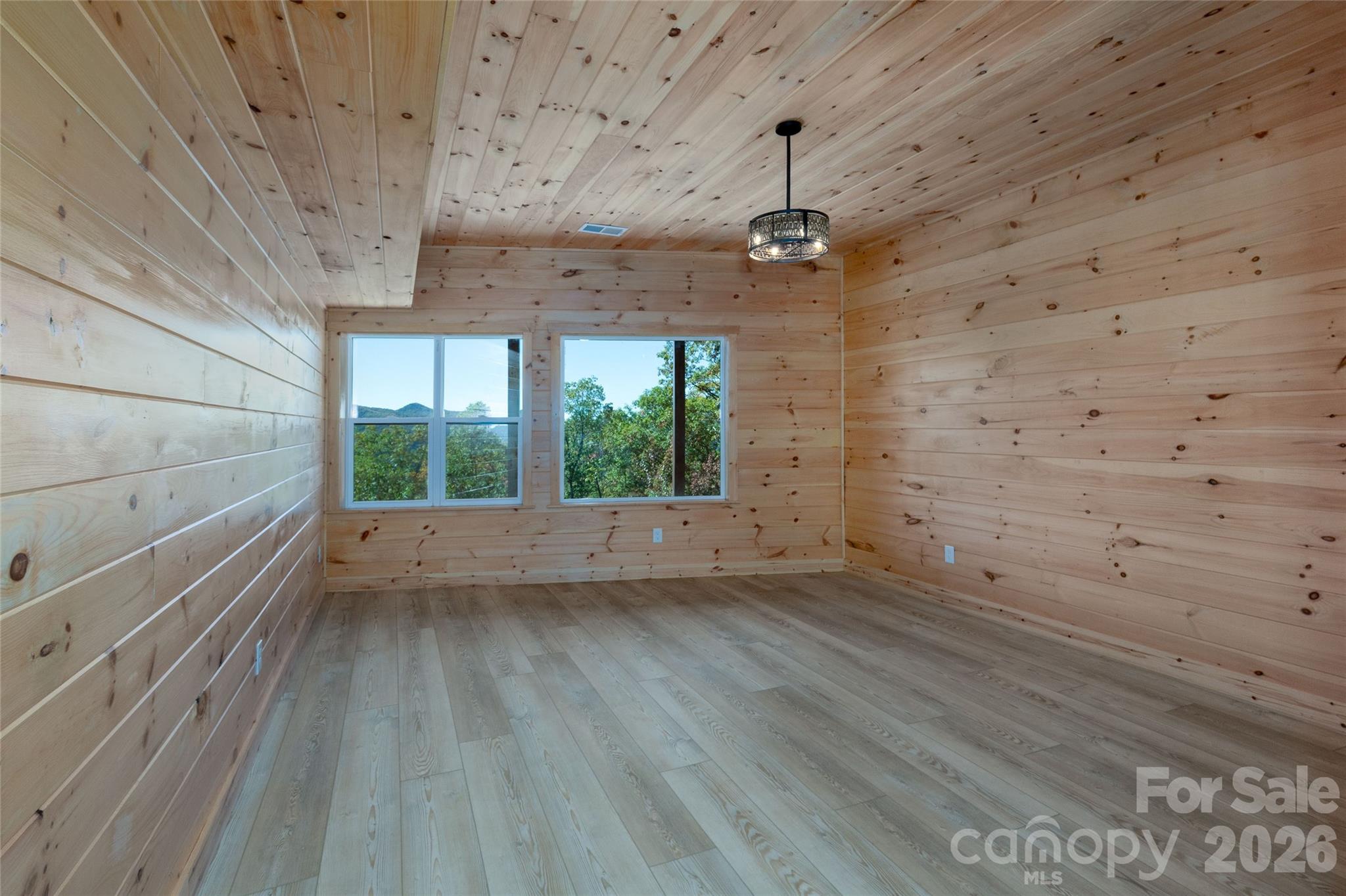 Alarka Highlands - Residential